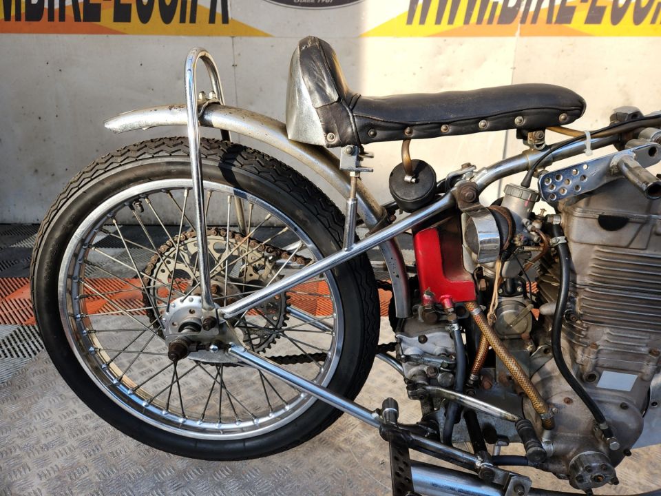 KAWASAKI autoracer 4