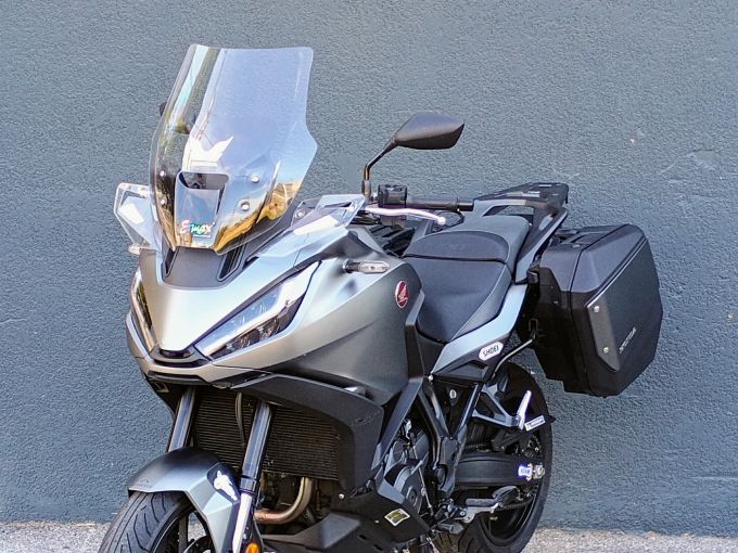 HONDA NT 1100 4