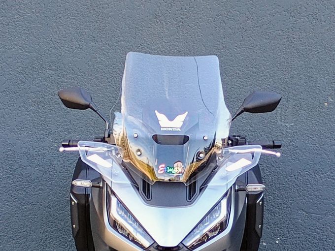 HONDA NT 1100 4