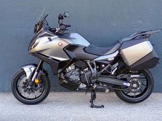 HONDA NT 1100 4