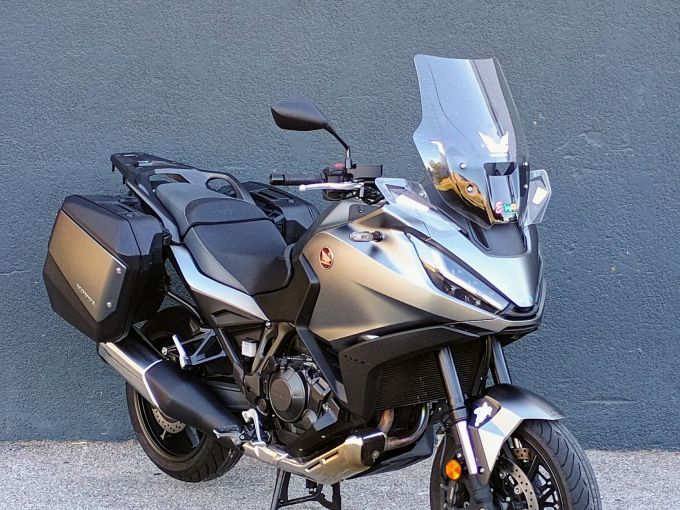 HONDA NT 1100 4