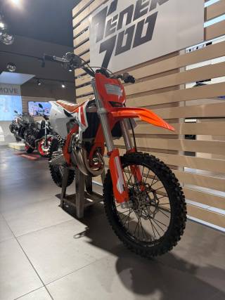KTM 85 SX - 2024