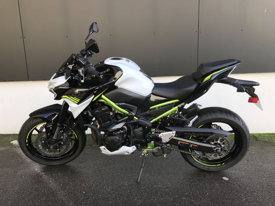 KAWASAKI Z 900 4