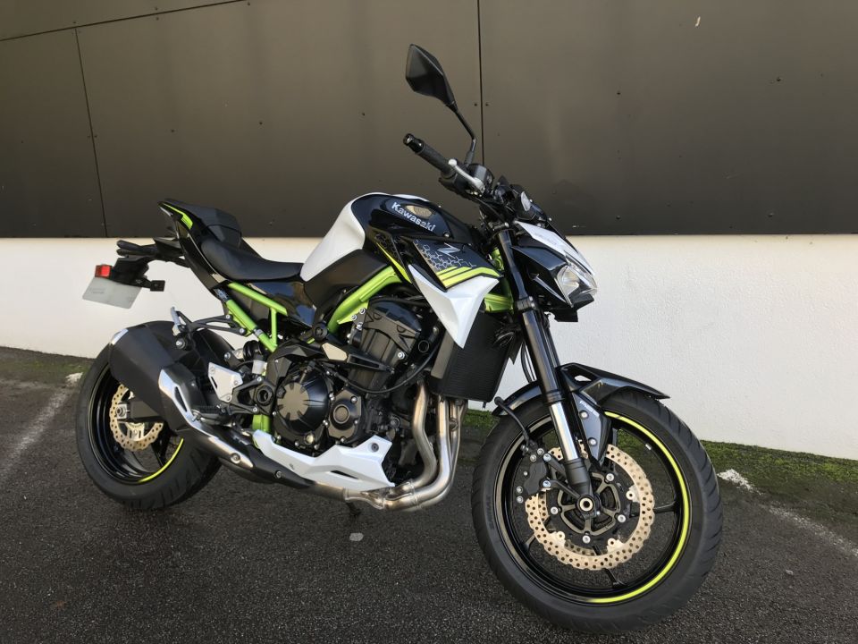 KAWASAKI Z 900 4