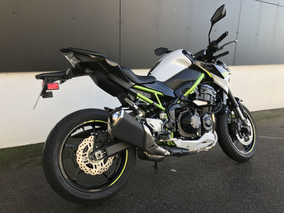 KAWASAKI Z 900 4