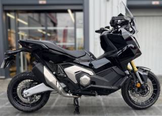 HONDA X-ADV - 2025