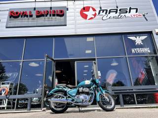 ROYAL ENFIELD Classic 650 - 2025
