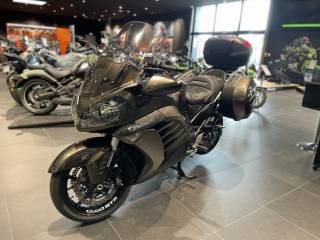 KAWASAKI GTR 1400 - 2010