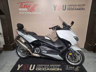 YAMAHA XP T-MAX 530 DX - 2019