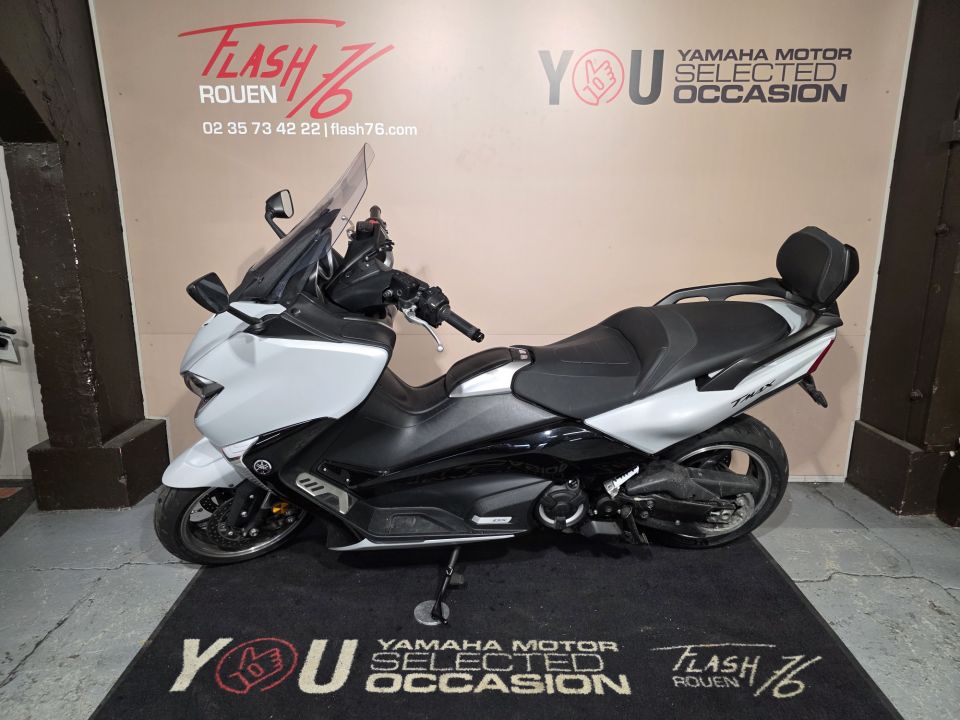 YAMAHA XP T-MAX 530 DX 4