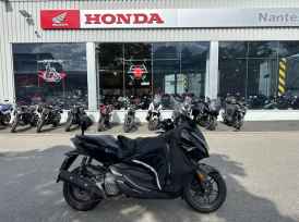 HONDA NSS125AD - 2018