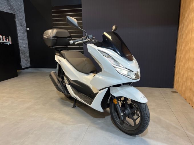 HONDA PCX 125 4
