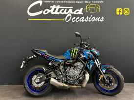 YAMAHA MT-07 (47.5CV) - 2024