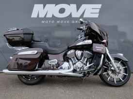INDIAN ROADMASTER 1811 - 2021