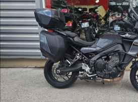 YAMAHA TRACER 9 GT + - 2025