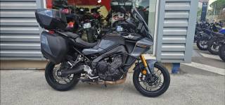 YAMAHA TRACER 9 GT + - 2025