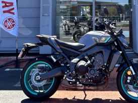 YAMAHA MT-09  Y-AMT - 2024