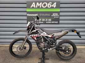 RIEJU MR 125 LC - 2024