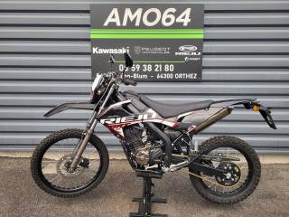 RIEJU MR 125 LC - 2024