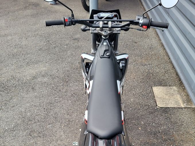 RIEJU MR 125 LC 4