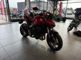 HONDA CB 1000 Hornet - 2025