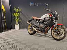 YAMAHA XSR 700 ABS - 2020