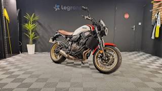 YAMAHA XSR 700 ABS - 2020