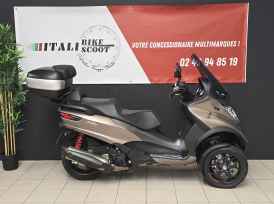 PIAGGIO MP3 500 HPE SPORT ADVANCED ABS ASR - 2021