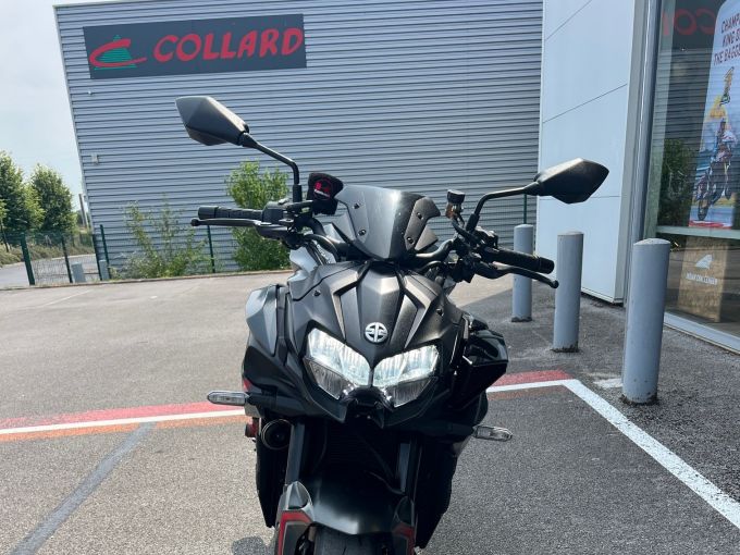 KAWASAKI Z 1000 H2 4