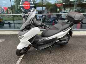 HONDA NSS FORZA 350 - 2024