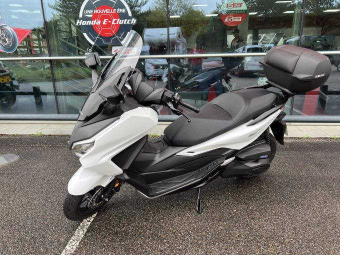 HONDA NSS FORZA 350 4