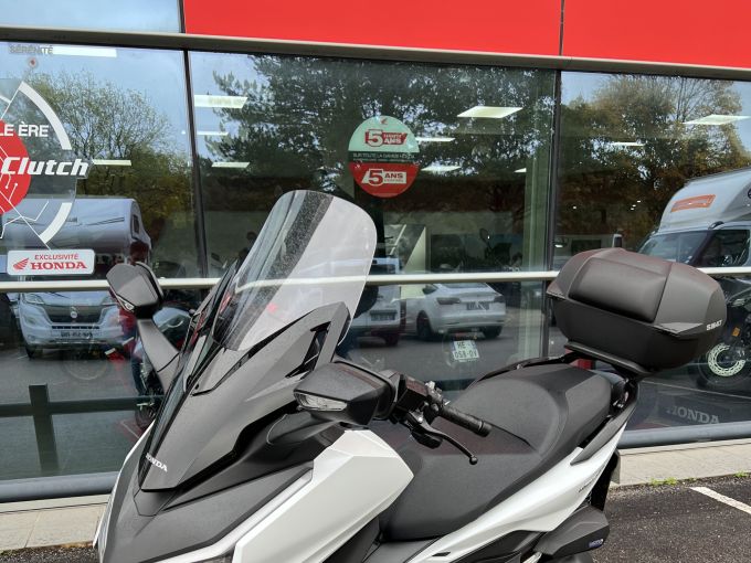 HONDA NSS FORZA 350 4