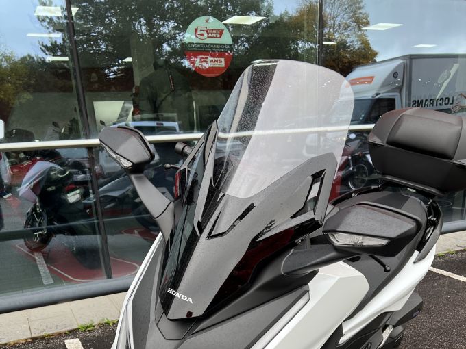 HONDA NSS FORZA 350 4