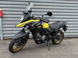 SUZUKI DL V-STROM 650XT - 2023