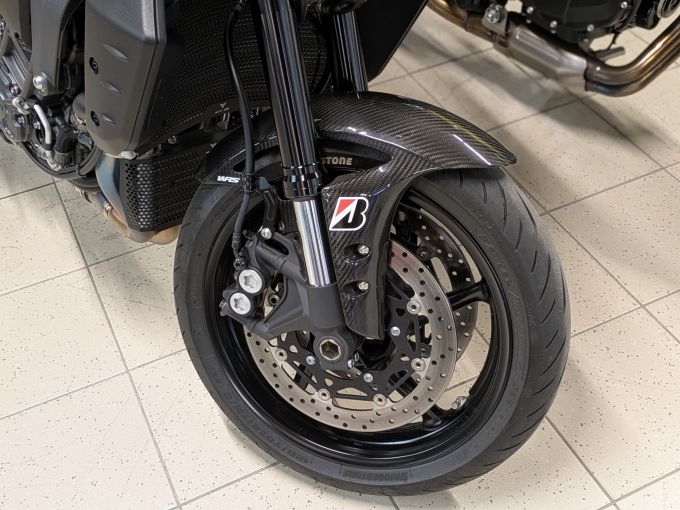 YAMAHA MT-10 4