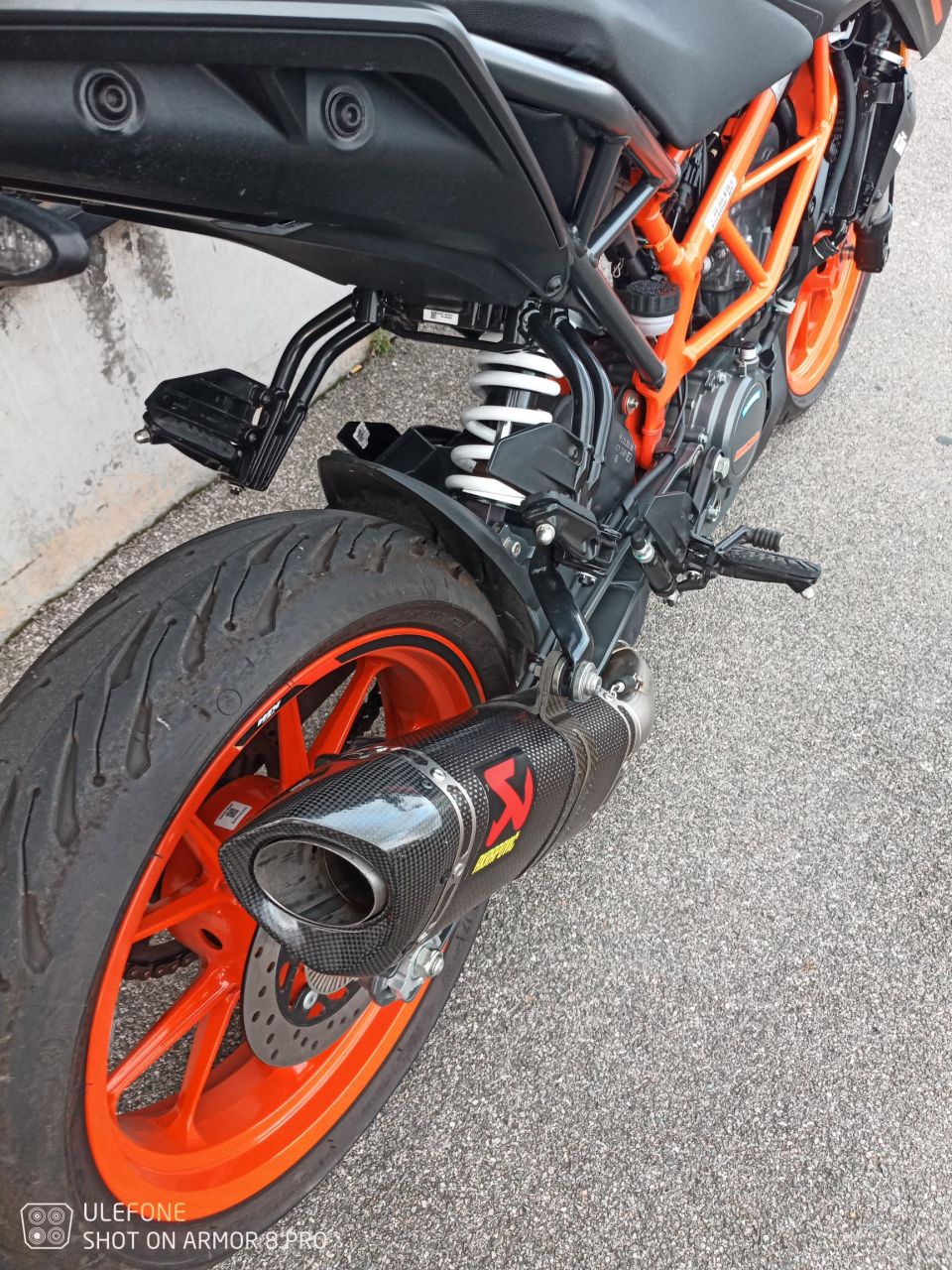 KTM 125 DUKE ABS 4
