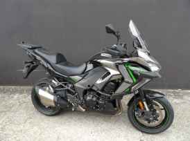 KAWASAKI Versys 1100 S - 2025
