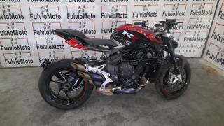 MV AGUSTA BRUTALE 800 - 2018