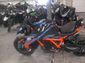 KTM 1390 SUPER DUKE R - 2024