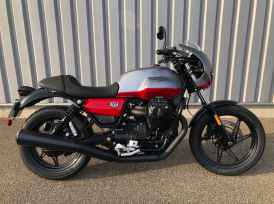 MOTO GUZZI V7 - 2024