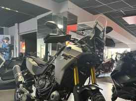 YAMAHA XTZ TENERE 700 - 2025