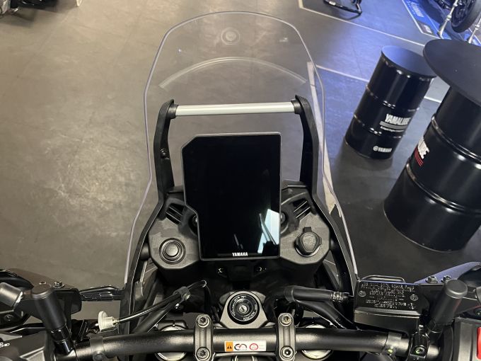 YAMAHA XTZ TENERE 700 4