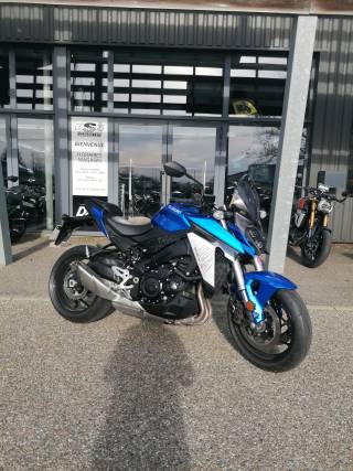 SUZUKI GSX-S 950 A2 - 2024
