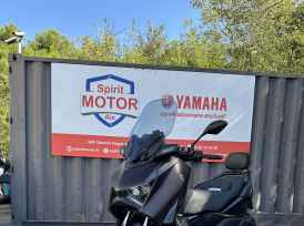 YAMAHA XMAX 300 Tech Max - 2024