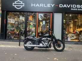 HARLEY-DAVIDSON SOFTAIL STREET BOB 1923 - 2025