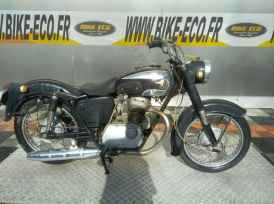 MEGURO 250 SG - 1966