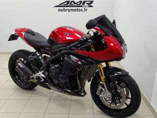 TRIUMPH SPEED TRIPLE 1200 RR - 2022