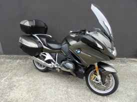 BMW R 1250 RT - 2021