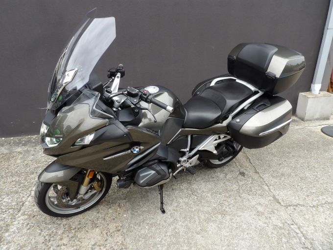 BMW R 1250 RT 4