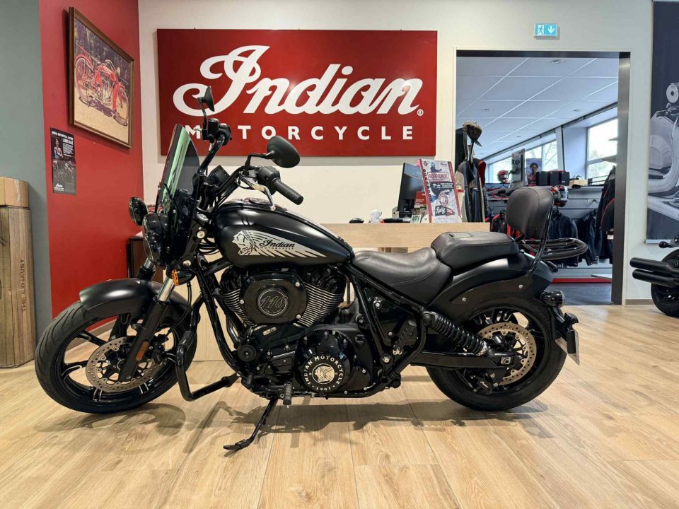 INDIAN CHIEF DARK HORSE 1890 4